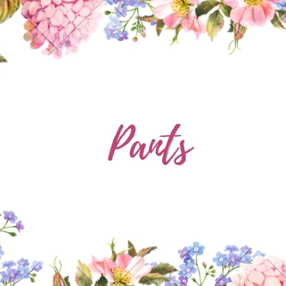 Pants